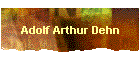 Adolf Arthur Dehn