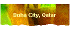 Doha City, Qatar